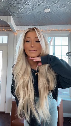 How to Blow Out Framing Hair Pieces for Stunning Styles