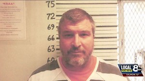 New details released after police standoff in Custer County - Local News 8