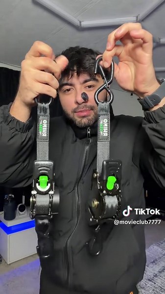 Retractable Ratchet Straps: Guide and Benefits