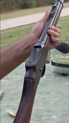 The British Empire 1887 Martini-Henry | Zulu War Rifle