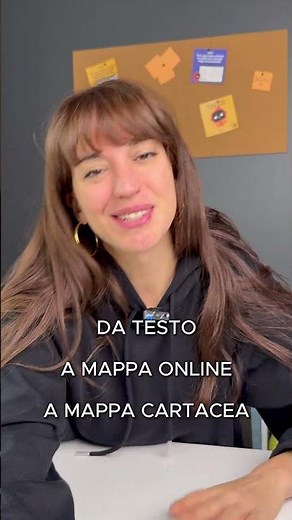 Rivoluziona lo studio con le MAPPE CONCETTUALI di ALGOR