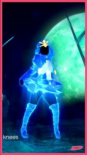 She Wolf - David Guetta Ft. Sia | Just Dance Shorts