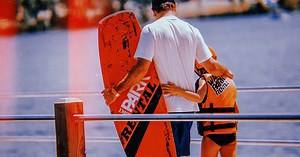 FAQs | Shark Park 561