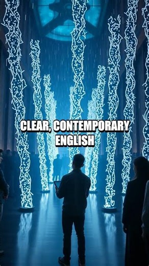 Echoes in Glass A Forgotten Tablet Finds English