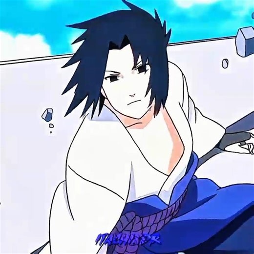 SASUKE🍷🤩