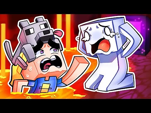 Minecraft is Extremely Dangerous! With TheOdd1sOut