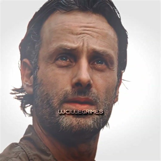 😢 Rick Leaves A Man To Die In Season 3... #thewalkingdead