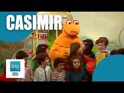 La maison de Casimir | Archive INA