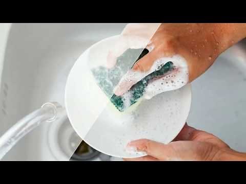 Things You Shouldn’t Clean with SOS Pads