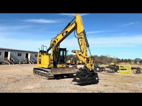 60” Hydraulic Tilting Excavator Bucket For Sale