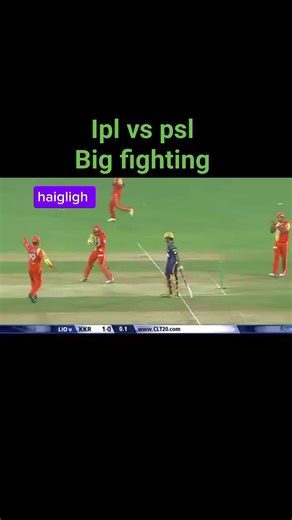 2M views · 40K reactions | Lahore Lion vs Kolkata  | Cric Reel’s | Facebook