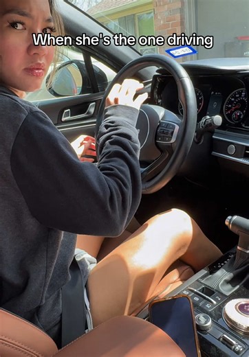 Driving Lessons: Tips from a Woman Driver