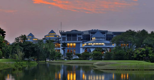 KLGCC Convention Centre | Premium Event Venue in Kuala Lumpur