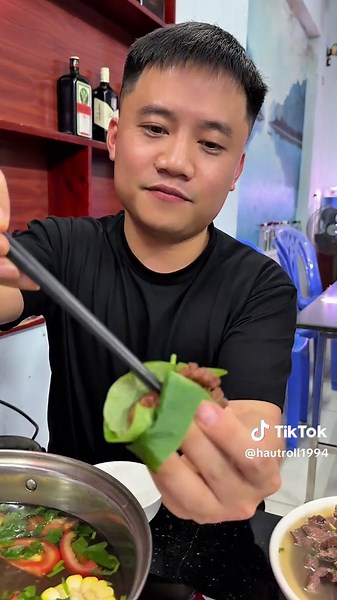 Trâu Giật Đặc Sản Bắc Giang