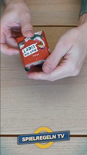Unboxing: AUF DIE EIER! (Würfelspiel) - Spielregeln TV x Game Factory