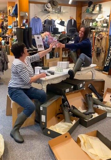 CCW Clothing on TikTok