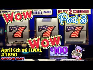 High Limit Jackpot Triple Stars $100 Slot Machine, Double Gold $100 Slot