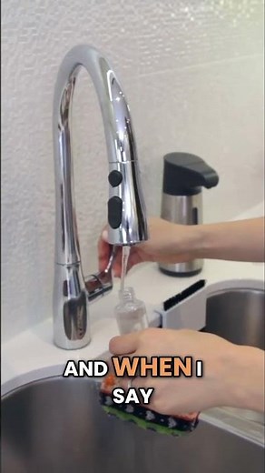 DIY Eyeglass Cleaner !!