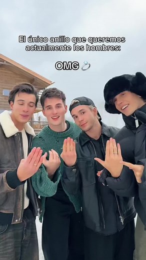 Trend de Anillo Carro: Lo Que Buscan los Hombres