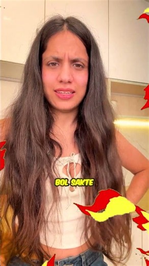 I Tried the VIRAL Rice Paper Aloo Paratha 🤯😱