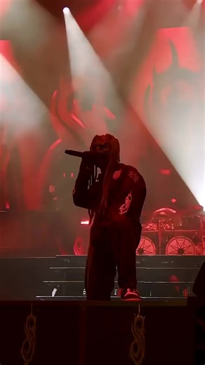 Slipknot Live Performance Highlights