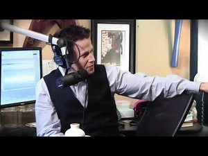 "THE WANTED" - Billy Bush Interview