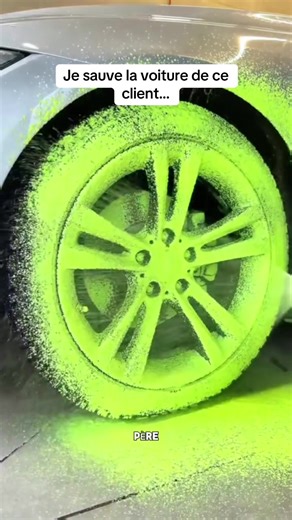 Nettoyage de voiture : Éviter les désagréments cachés