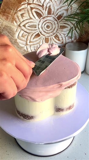 Cakes by a Perth Baker: Fresh Buttercream Creations
