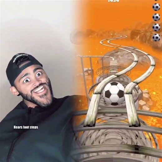 This is so funny, I couldn't stop laughing 😂😂 #funny #doddlersoftiktok #funnyvideos #duet