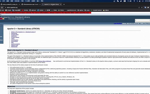 CMake 开源项目带读之boost(第一部分)