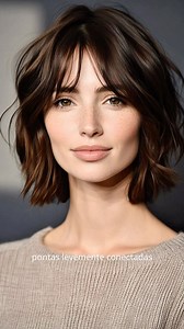 ✨ French Bob: o corte do momento! Direto das ruas de Paris para realçar sua elegância com leveza e personalidade. Base reta, pontas levemente conectadas e comprimento na altura do queixo – o French Bob é ideal para quem quer um visual moderno, sofisticado e sem esforço. 💇‍♀️ Agende seu horário comigo e descubra se esse corte combina com seu estilo! 📍 [Coloque seu link na bio ou forma de contato] #FrenchBob #CorteFeminino #Tendência2025 #Visagismo #CabeloChic #TransformeSeuVisual | Henrique Ara