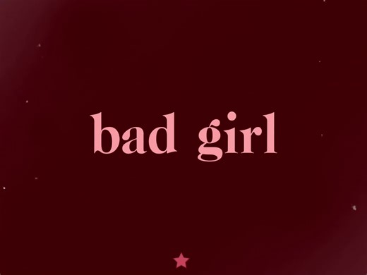 Rihanna's Lyrics: Can't Promise I'll Be Good