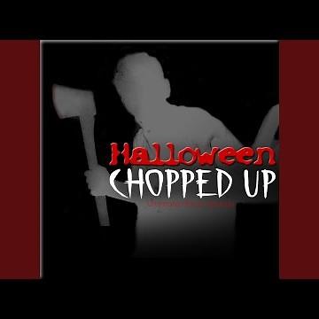 Ghost Twins Singing - Horror Sound Effect