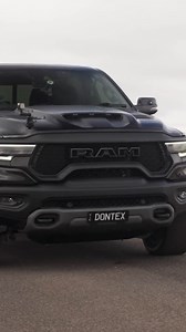 A 1200hp supercharged AND twin-turbocharged RAM TRX. Is it any surprise this has made it onto CarExpert’s Best Cars of 2025 list? Full YouTube video here: https://car.expert/4jAtQs8 #RAM #TRX #DragRace #Supercharged #Australia #CarExpert | CarExpert.com.au
