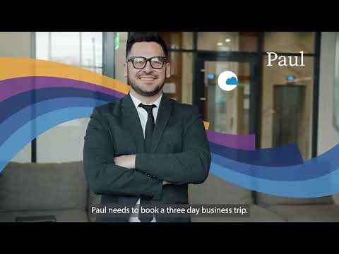 The Future of Travel & Expense Management - Emburse