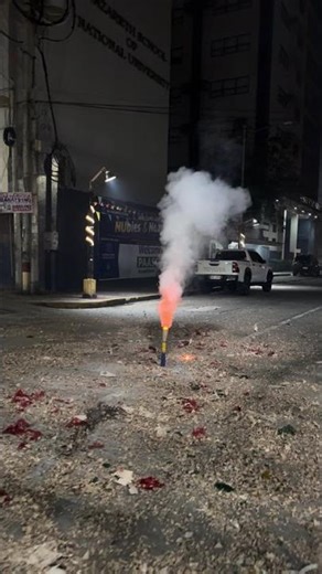 Mother Crying Cow Bomb Dagupan #paputok #fireworks #firecrackers #pyro #newyear2026