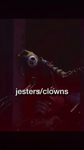 the prototype's design is actually genius #poppyplaytime