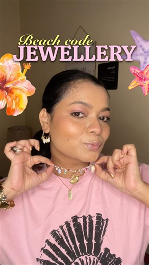 I was hungry..but my jewellery ATTEEE🤏✨ #shortsfeed #jewellery