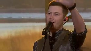 Perhaps one of the greatest moments in broadcast television- News 5's John Engel WCYB and an emotional teen at the Appalachian Fair. | WCYB