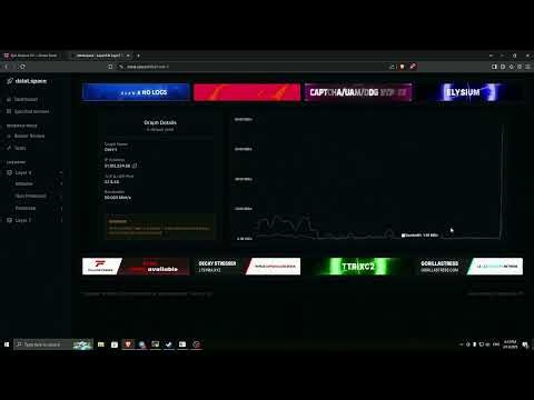 🔥 BEST FREE BOOTER 2025 | GORILLASTRESS | STRONGEST STRESSER & OVHBYPASS #stresser #booter #cfbypass