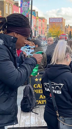 Hilarious Sneezing Prank!🤣😜 . . . #reels #funnyreels #sneeze #prank #funnyprank #prankvideos #hilarious | Fashion Everyday