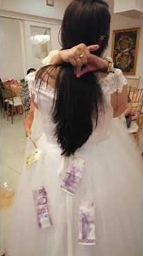 BISEXUAL WEDDING 🏳️‍🌈