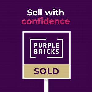 💸 Why pay more? Purplebricks could save you thousands in commission fees through our simple fixed fee. Plus, get your money back if you don't sell with our Money Back Guarantee. Why wouldn’t you use Britains biggest estate agent brand?" | Purplebricks