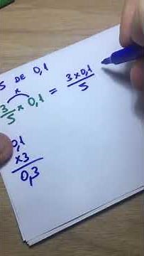Fração de quantidade