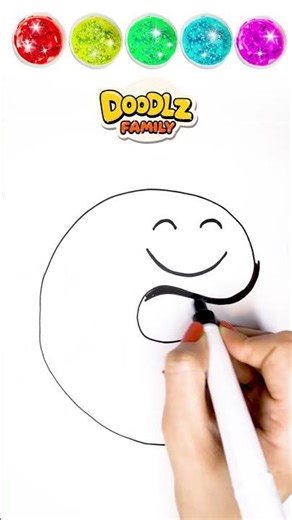 Draw the Letter C ✏️ | Easy Alphabet Drawing for Kids#Shorts #LetterC #AlphabetDrawing #ABCForKids