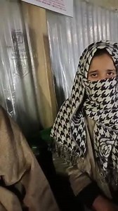 I#No_Money_for_Study A Girl namely Parveena Ayoub got 490 marks in class 10th today she is from latiwaza Ganderbal she belongs to a Poor Family,7 family members including 4 daughter's living in a Ten shed no income of source,They are appealing people of Kashmir to help them to continue Their study and make their home to survive their lives I personally verified this case I request everyone to help them to continue Their studies Share and donate Acc...no 1238040100007100 Name... Mohammad Ayoub If