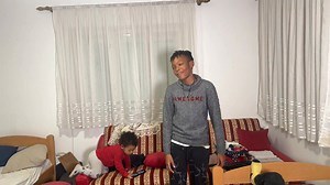 Success telling me his mind | Mr Darko