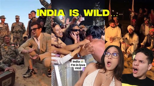 There’s actually no place like India — a journey full of colors, culture, and chaos