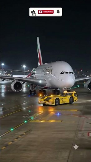 Epic Emirates A380 Flight From Dubai to Sydney airport Landing 🌌🌅 #a380 #aviation #sydney #lufthansa