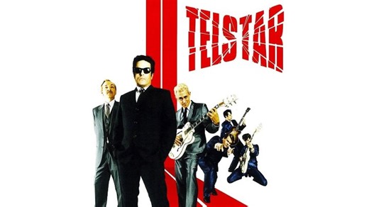 Telstar: The Joe Meek Story (2008) - Con O'Neill, Kevin Spacey, Pam Ferris